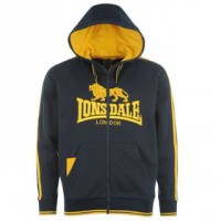 LONSDALE SUDADERA 